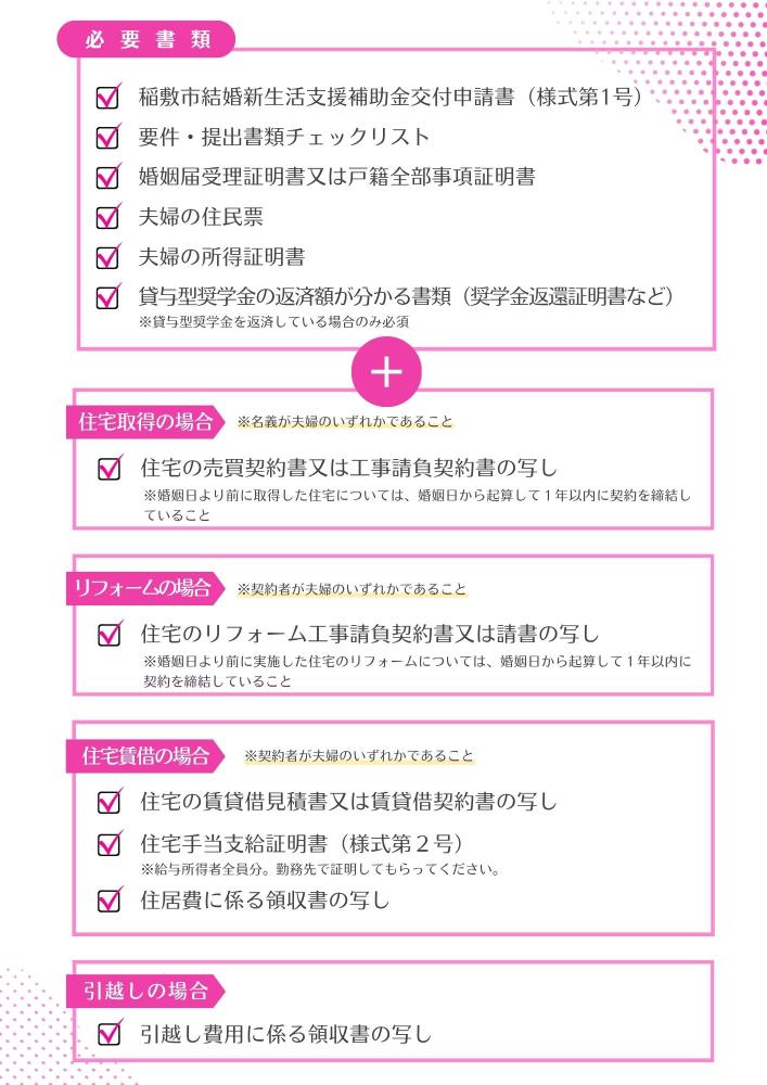 結婚新生活2