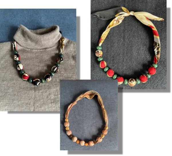 【あ生セ】ネクタイリメイクサンプル画像