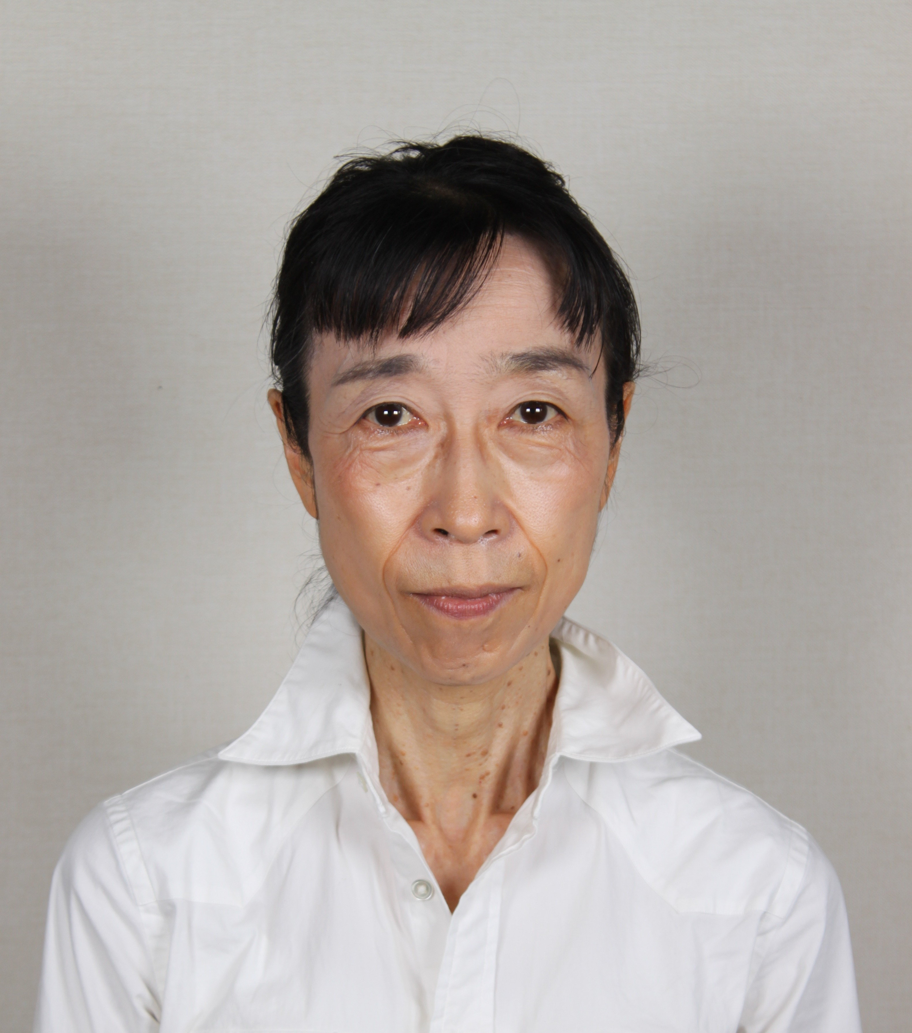 佐伯英里子先生