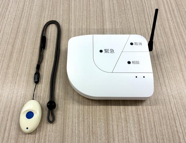 SIMカード内蔵型