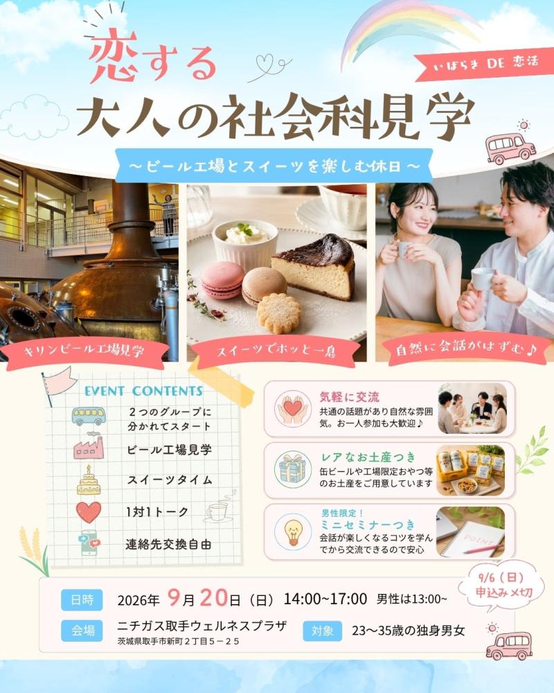 恋活画像