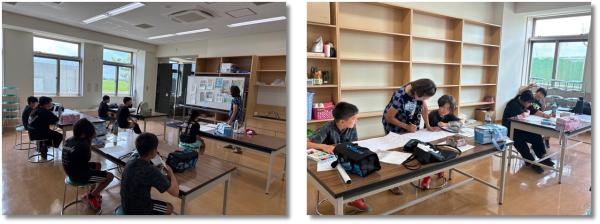 【あ生セ】夏休みポスター攻略講座