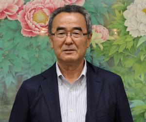 関口一行氏