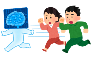 シンギュラリティ