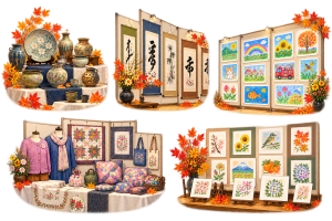 【あ生セ】展示発表