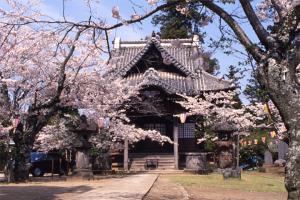 安穏寺