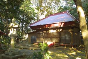 新宮神社