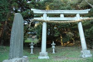 熊野神社