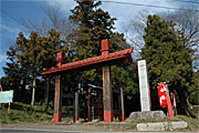 高田神社