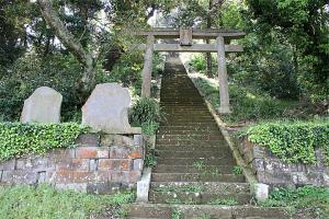 鷲神社