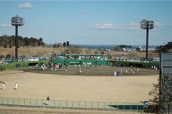 桜川総合運動公園