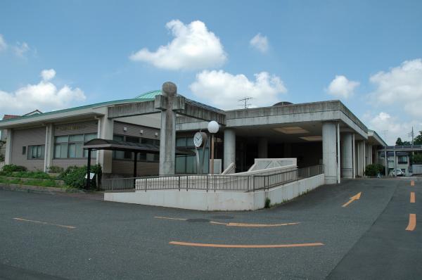 江戸崎保健センター１