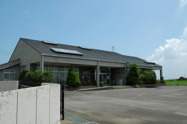 鳩崎コミセン１