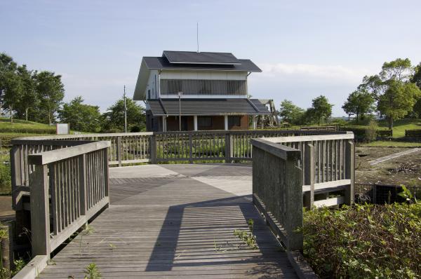 堂前自然公園１